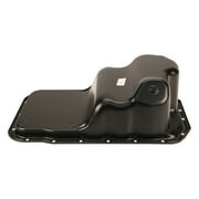 Spectra Premium Oil Pan