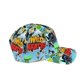 thumbnail image 5 of Wild Kratts Gorra de Béisbol para Hombres, Mujeres y Niños, Gorra Clásica de Visera Plana, Gorra Hip Hop Trucker, Snapback Ajustable, 5 of 5