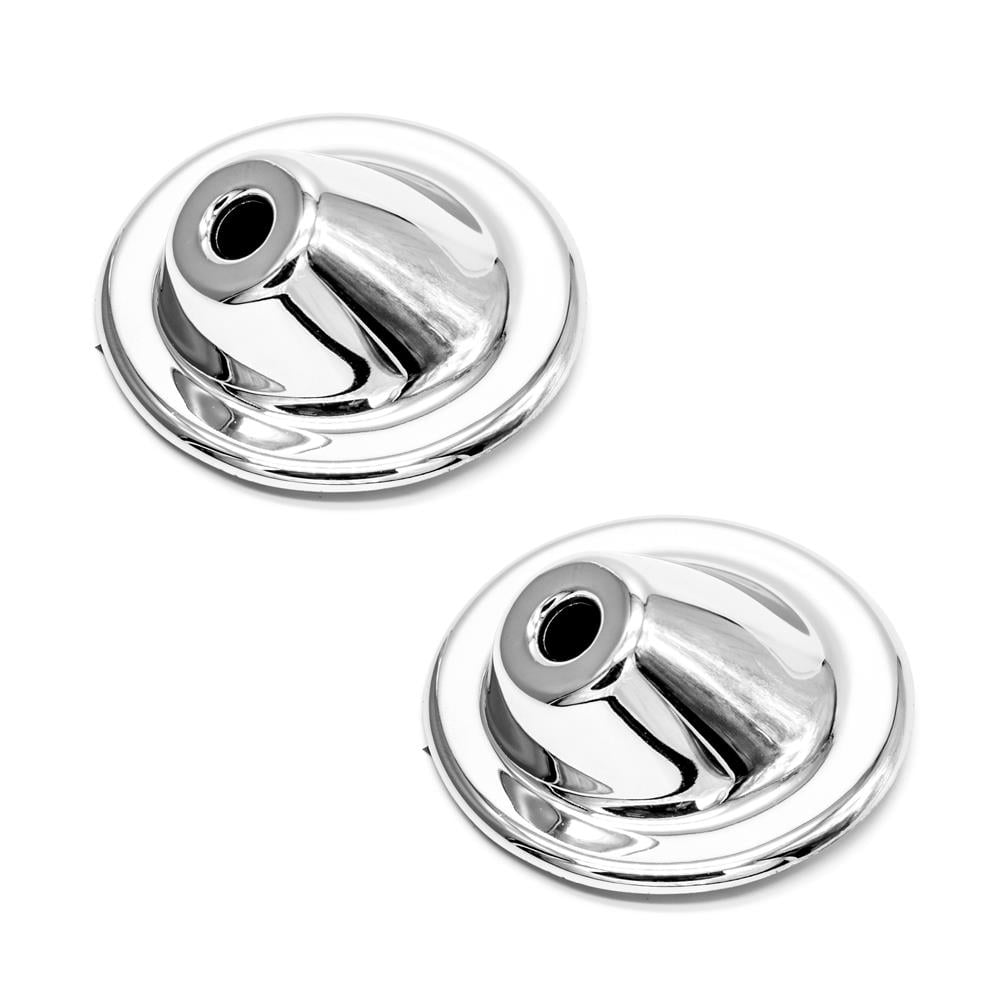 Sizver Chrome Antenna Covers For 20072014 Toyota FJ cruiser Walmart