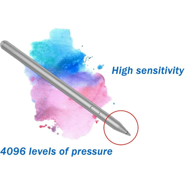 Tab Pen Plus AP500U Compatible for Lenovo Tab M11, Tab P12, Tab