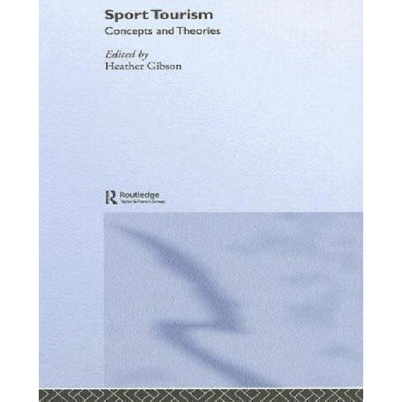 Sport Tourism: Concepts and Theories