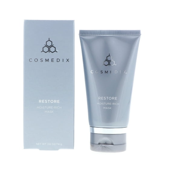 COSMEDIX Restore Moisture-rich Mask - 2.6oz
