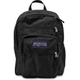 thumbnail image 1 of Mochila JanSport Big Student negra talla única, 1 of 7