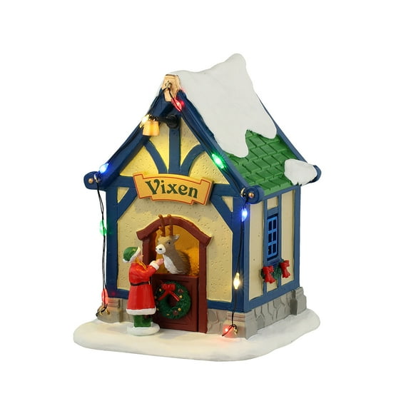 LEMAX Vixen's Den, AC Adaptable #54532