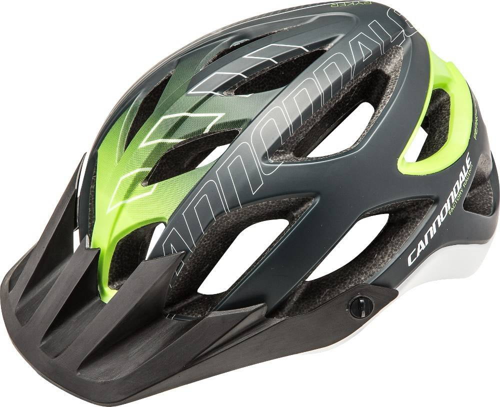 Cannondale Ryker AM Helmets Adult BKG SMCH1126U13SM