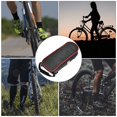 thumbnail image 1 of Bolsa Para Controlador De Bicicleta, Bolsas De Almacenamiento Eléctricos De Tela Oxford Negra, 1 of 7
