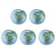thumbnail image 1 of 5X Juguete Inflable Juguete Educativo Globos de Mapa de Geografia Pelota de Playa 40 cm, 1 of 5