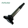 thumbnail image 4 of Ignition Coil Fits For Toyota Corolla 2009-2019 Prius 2010-2015 Matrix 2009-2014 C-HR 2017-2021 Replaces 90919-02258, 4 of 4