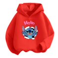 thumbnail image 3 of Conjunto de sudadera con capucha de Stitch Kawaii, sudadera de manga larga para bebé, sudadera de Stitch de otoño para niño de 3 a 14 años, ropa de calle para niña, 3 of 5