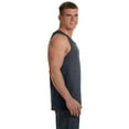 thumbnail image 3 of Fruit of the Loom Adult 5 oz. HD CottonÃ¢â€žÂ¢ Tank - 39TKR, 3 of 5