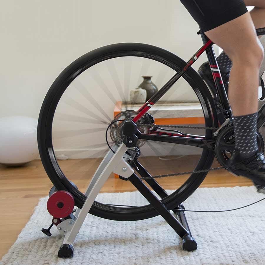blackburn tech mag 5 trainer kit