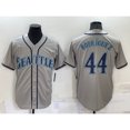 thumbnail image 1 of MLB Baseball Jersey Mariners Jersey Seattle Mariners 24# GRIFFEY 44#, 1 of 2