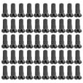 thumbnail image 1 of koolsoo 50 Pcs Embouts de Rayons de Vélo Protecteurs de Rayons 13mm 13G, 1 of 8