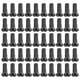 thumbnail image 1 of 50 cabecillas para radios de bicicleta, duraderas, de latón, para decorar radios de rueda 12mm 14G, 1 of 7