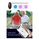 thumbnail image 3 of Reloj Inteligente para Personas Mayores con Llamadas 4G, Rastreador de Posicionamiento GPS Antipérdida SOS, Frecuencia Cardíaca, Presión Arterial, Pulsera Deportiva con Podómetro, 3 of 10