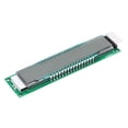 thumbnail image 2 of FYBTO DM8BA10 10-Bit 16-Segment LCD Display Panel LED Module DC 5V TM1622 ChipWith Pin-090401, 2 of 5