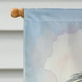 thumbnail image 3 of Carolines Treasures 7047CHF Scottish Terrier Flag Canvas House Size, 3 of 4