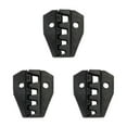 thumbnail image 2 of Wweixi Accessory Crimping Tool for Home Replaces Professional Crimper Plier Tool Stil F 3Set, 2 of 6