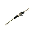 thumbnail image 2 of RAParts 1824770 Steering Rack and Pinion Fits Polaris UTV RZR S 900 1000 General 1000 4P RZR 4 900, 2 of 7