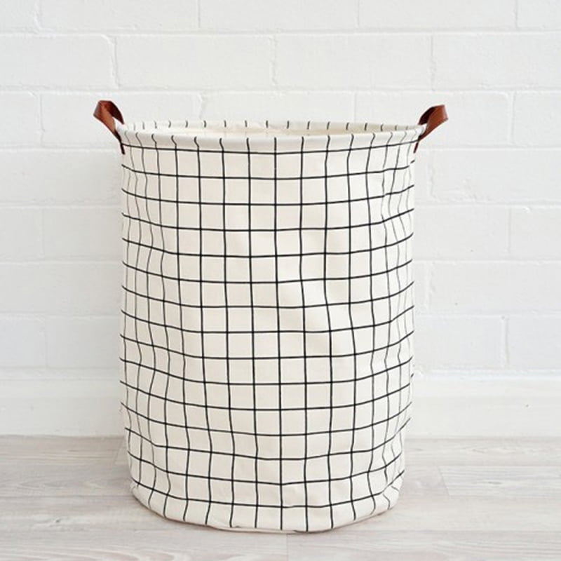 large washing basket