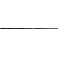 thumbnail image 7 of Lew's KVD Series Casting Fishing Rod, 6-Foot 10-Inch Rod, Medium-Heavy Power Fast Action, Red, 7 of 7
