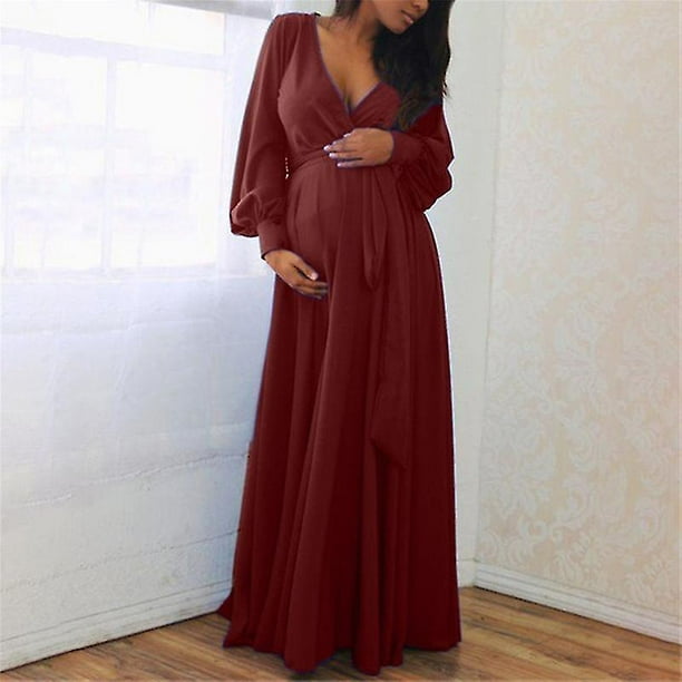 Walmart maternity hotsell maxi dresses