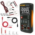 thumbnail image 4 of Maoww ANENG Q1 Digital Multimeter LCD Display AC DC Voltage Current Resistance Temperature Tester Diodes Continuity Detector, 4 of 9