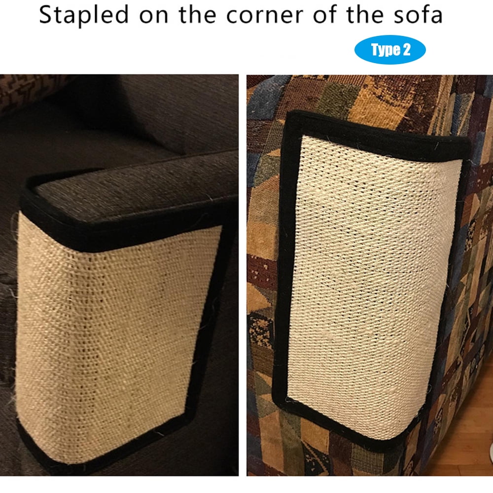 sofa cat scratcher