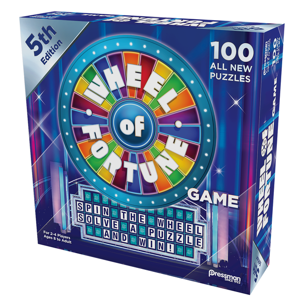 Montessori Board Game for Letter Recognition with Wheel - Walmart