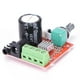 thumbnail image 1 of licencia de Circuito Del PWB Del Amplificador Estéreo de sonido Digital Yotijar 10W * 2 DC 8 12V PAM8610 Placa de amplificador estéreo, 1 of 7