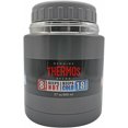 thumbnail image 4 of Thermos 27oz Food Storage Jar - Smoke Gray, 4 of 5