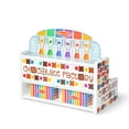 thumbnail image 4 of Set de juego de simulación Melissa & Doug Wooden Chocolate Factory, 4 of 9