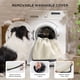 thumbnail image 5 of Cama Bedsure Gigante para Perros Jumbo con Funda Desmontable Lavable, 5 of 7