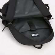 The North Face Unisex Adult Backpack, Gray