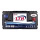 thumbnail image 4 of Lth L-31T-900 Ar 12V 900 A Tornillo Bci Para Uso Automotriz, 4 of 5