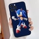 thumbnail image 3 of Funda de silicona para Moto G52 E32 G10 G50 G40 G60 G51 G41 G G42 G71 G60S G20 G30 Power Plus KK-53 Película S-Sonic, 3 of 5