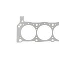 thumbnail image 3 of DNJ HS4112 Head Gasket Spacer Shim Fits Cars & Trucks 62-01 Ford Lincoln 300 4.3L-5.8L OHV 16v, 3 of 4
