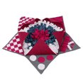 thumbnail image 1 of Pet Felt Cloth Surprise Hidden Food Anti Choking Bowl Mat Dogs Cats Snuffle Bowl Mat Costing Energy Slowing Feeding Intelligence Mat, 1 of 5