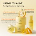 thumbnail image 4 of Sérum facial HANYUL Yuja (Yuzu) Vitamina C con taurina 30 ml, 4 of 4