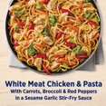 thumbnail image 3 of Birds Eye Voila! Chicken Stir Fry, Frozen Meal, 60 oz. Value Size Bag, 3 of 9