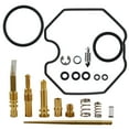 thumbnail image 4 of New Carb Rebuild Carburetor Repair Kit Fit for 2006-2014 Honda Recon 250 2x4 & 2x4 ES TRX250TE 250TM, 4 of 5