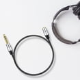 thumbnail image 3 of Mini 3.5mm Female Socket to 6.35mm Male Plug Stereo Jack Headphone Adapter Cable, 3 of 8