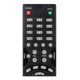 thumbnail image 3 of Control Remoto Compatible Con Vios Vledtv3216 Tv Pantallas Fertek CE-V02, 3 of 9