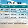thumbnail image 3 of FAHUOMU Women's Halter Tops Sleeveless Polka Dot Backless Tie Front Summer Blouses Solid Color Lightweight Breathable Fashion Tunics, 3 of 7
