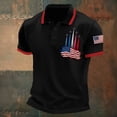 thumbnail image 3 of 250th Anniversary of America, USA 250 Anniversary, 2026 1776 Short Sleeve T-Shirt, 3 of 3