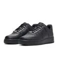 thumbnail image 4 of Zapatillas de skate Nike Air Force 1 Low Retro para hombre y mujer, clásicas, negras, informales, cómodas, deportivas Af1, 4 of 5