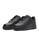 thumbnail image 4 of Zapatillas de skate Nike Air Force 1 Low Retro para hombre y mujer, clásicas, negras, informales, cómodas, deportivas Af1, 4 of 5