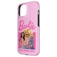 thumbnail image 2 of Funda de teléfono Barbie Love, Friends, Unity para iPhone 15, 2 of 3