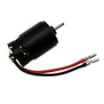 thumbnail image 3 of Upgrade Motor for RC Cars 7.4V, 26A, Low Noise for TRAXXAS trx-4 trx-6 and Kyosho Brushed Models, 3 of 7