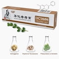 thumbnail image 5 of Pomada para hemorroides 100% Original Vietnam crema china analgésico alivio del dolor fisura Anal externa yeso médico// kaili Sencillez, 5 of 5